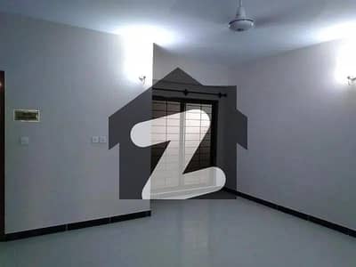 Highly-Desirable Flat Available In Askari 5 For Rent
