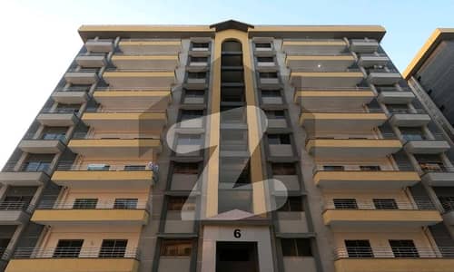 Stunning Flat Is Available For Rent In Askari 5 Sector J
