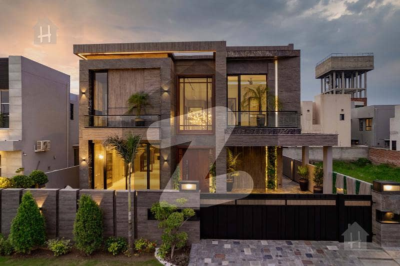 MOST BEAUTIFUL ULTRA MODERN DESIGN BUNGALOW FOR SALE