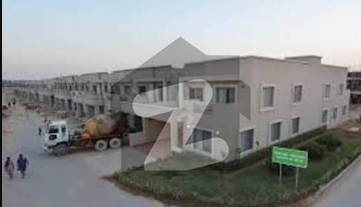 10-A Villa For Rent In Bahria Town Karachi
200 Yards