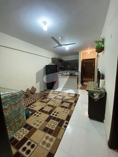 1050 Square Feet Flat Is Available For sale In Falaknaz Dynasty