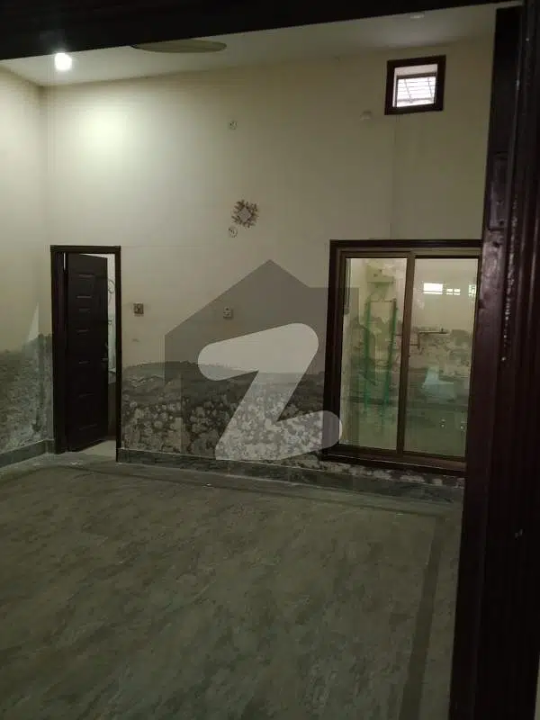 5 Marla House Available For Sale In Al Rehman Town, Al Rehman Town