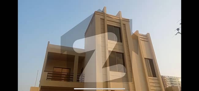 کنگز گارڈن گلستانِ جوہر,کراچی میں 6 کمروں کا 10 مرلہ مکان 2.9 کروڑ میں برائے فروخت۔