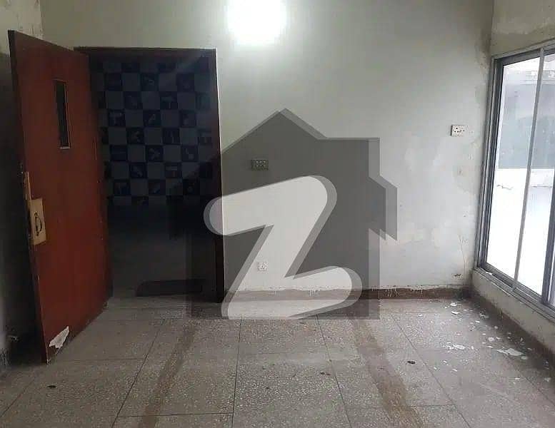 7 Marla 2nd Floor Office For Rent Good Location And Reasonable Price