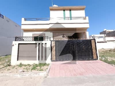 Single Storey Newly Built House For Sale In G-Block