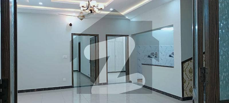 1 Kanal House For Sale In Top City 1 - Block B For Sale