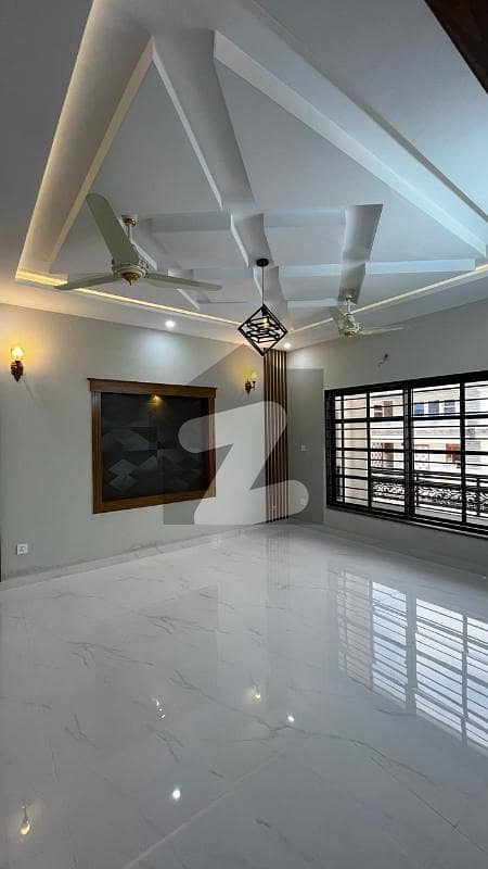 10 Marla Brand New Upper Portion For Rent In G13 Islamabad