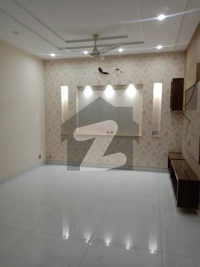 7 Marla Upper Portion Available For Rent