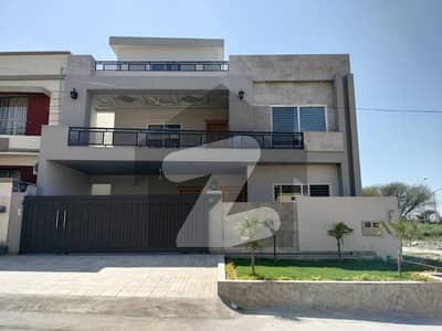 Brand New Modern Luxury Prime Location 40 X 80 House For Sale In G-13 Islamabad