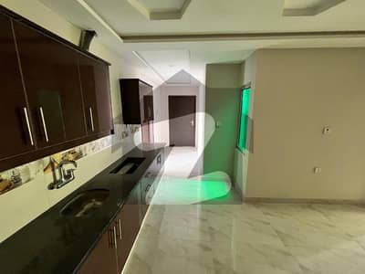 2 Bed Apartment 800sqft For Sale In Bahria Town Iqbal Block