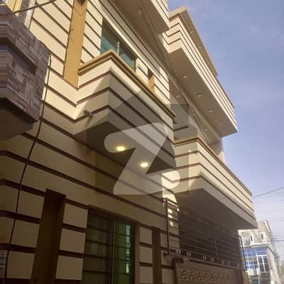 5 Marla House For Sale Is Available In Defence Road