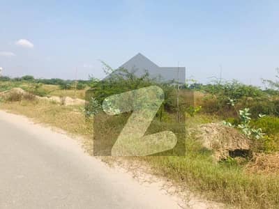 Residential Plot for sale in DHA Phase 7 - Block P