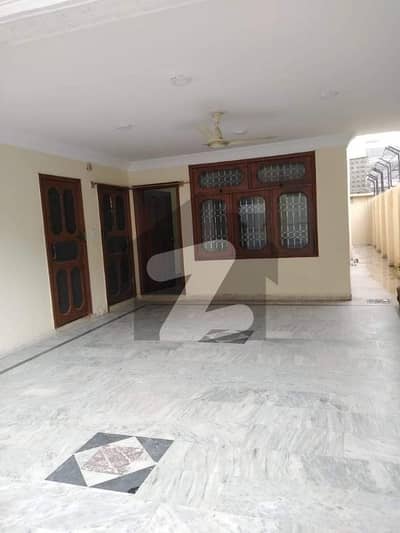 Phase 4 Sector N2 10 Marla House For Rent