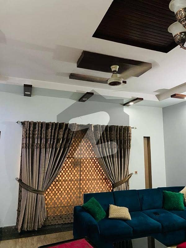 ای ایم ای سوسائٹی ۔ بلاک اے ای ایم ای سوسائٹی,لاہور میں 3 کمروں کا 1 کنال بالائی پورشن 75.0 ہزار میں کرایہ پر دستیاب ہے۔