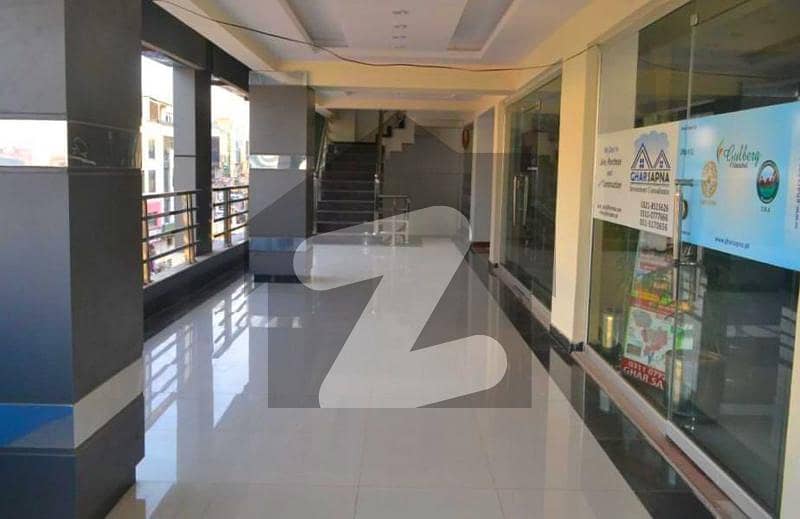 Luxurious Brand New Furnished Office Available in SoanGarden. Luxurious Brand New Furnished Office Available in SoanGarden.