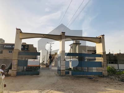 عبداللہ سپورٹس ٹاور قاسم آباد مین بائی پاس,حیدر آباد میں 6 مرلہ رہائشی پلاٹ 10.13 لاکھ میں برائے فروخت۔