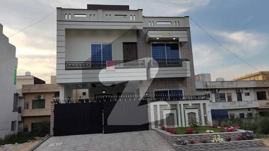 30x60 brand new house for sale in g13