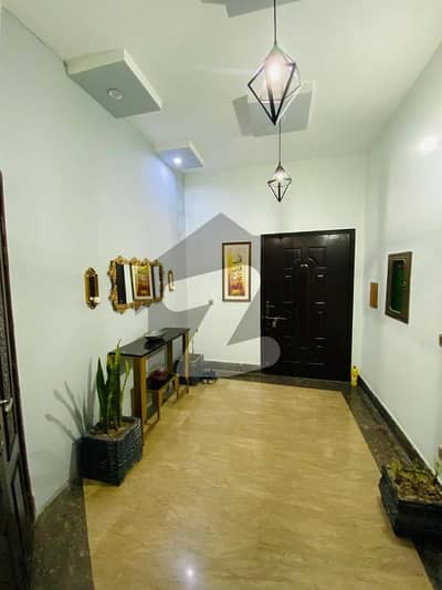 ای ایم ای سوسائٹی ۔ بلاک ای ای ایم ای سوسائٹی,لاہور میں 3 کمروں کا 1 کنال بالائی پورشن 75.0 ہزار میں کرایہ پر دستیاب ہے۔