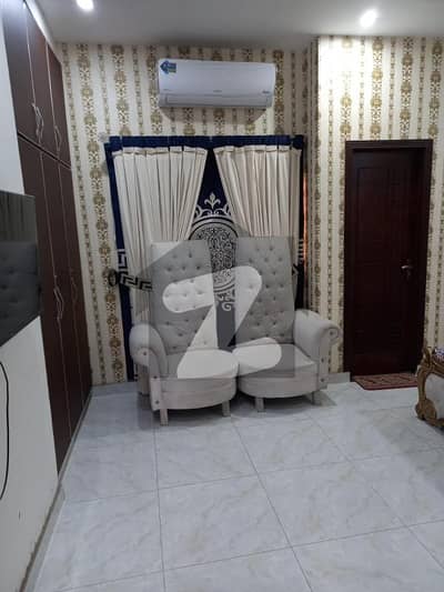 of EME DHA Phase 12 and its significance in the real estate market. Introduction to the 6 Marla 2 Bedroom Apartment for Rent in D Block EME.