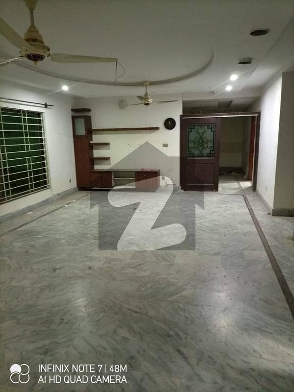 10 Marla Basement Available For Rent In Dha Phase 2 Islamabad
