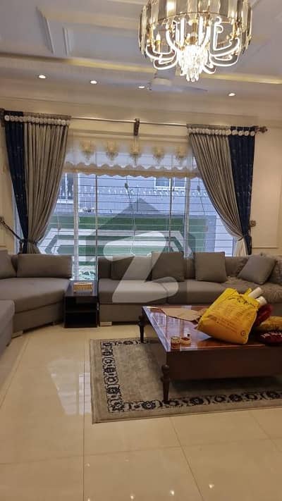 1 Kanal Styilsh New Bungalow Available For Sale DHA Phase 4