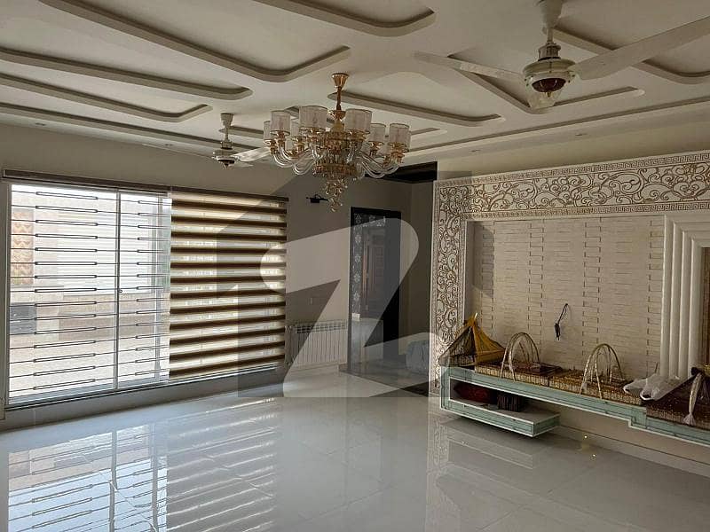 بحریہ آرچرڈ لاہور میں 3 کمروں کا 1 کنال بالائی پورشن 70.0 ہزار میں کرایہ پر دستیاب ہے۔