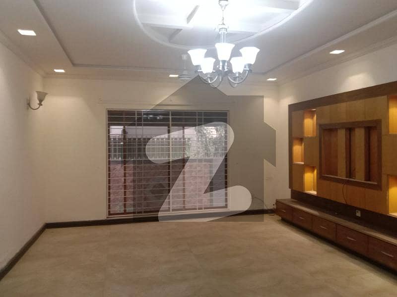 1 Kanal Luxury House Available For Sale In DHA Phase 1