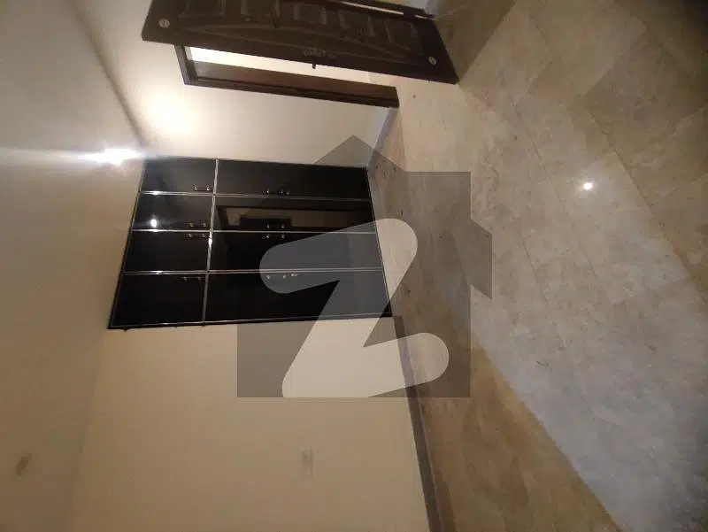 5 Marla Lower Portion Available For Rent In Punjab University Town 2