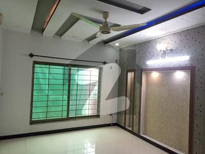 7 Marla House Available For Rent In Bahria Town Phase 8 Ali Block