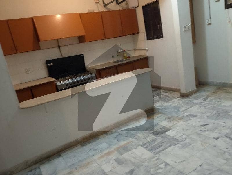 Apartment For Rent Zamzama Comm