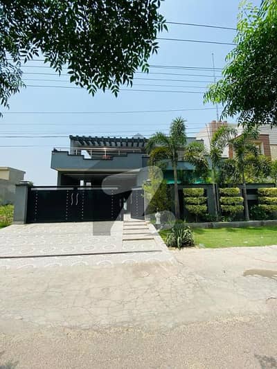 la House for Sale in B Block EME, DHA Phase 12, Lahore