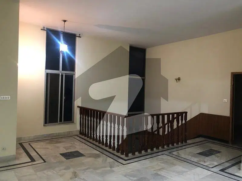 FOR RENT Fully Renovated Double Storey House Available at F_8 Sector