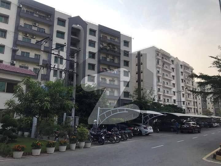 Prime Location 10 Marla Apartment Available For Sale In Askari 11
