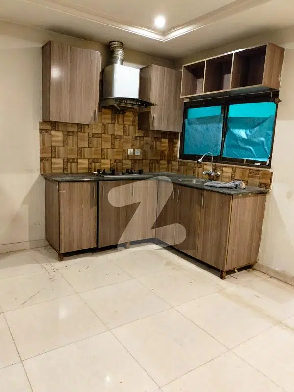 1 bedroom Unfurnished Apartment Available For Rent in E-11