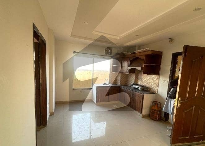 Sector A one bed apartment for sale