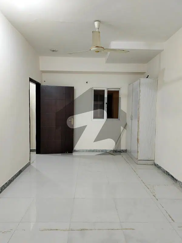 1 Bedroom Unfurnished Apartment Available For Rent In E-11/2