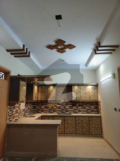 120 Ground + 1 Floor Villa For Rent In Saima Arabian Villas
