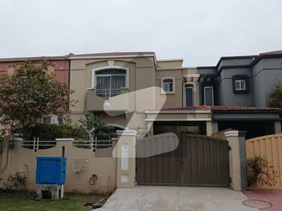 Spacious 7 Marla House Available For Sale In Lake City - Sector M7 - Block A