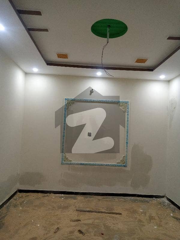 الغنی گارڈن جی ٹی روڈ,لاہور میں 3 کمروں کا 3 مرلہ مکان 88.0 لاکھ میں برائے فروخت۔