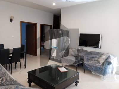 FOR RENT Fully Furnished Brand New Apartment Available G_6 Sector