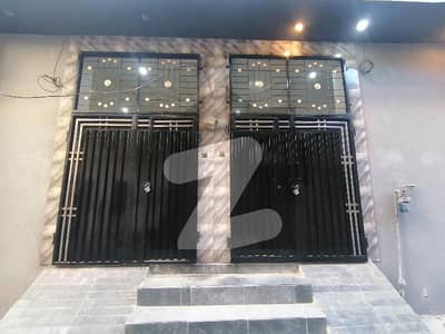 Buy A Prime Location House Of 2 Marla In Tajpura