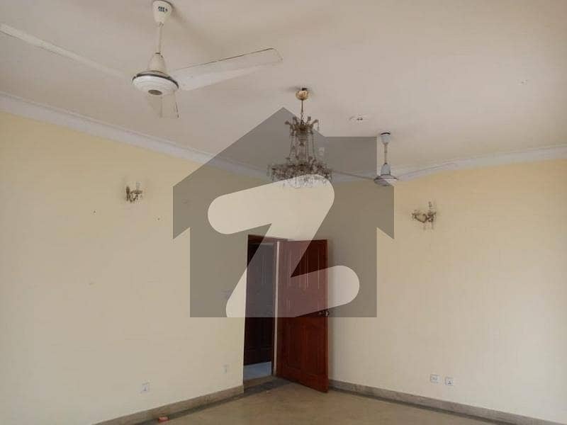 FOR RENT Fully Renovated Upper Portion Available For A Small Family G_10 Sector