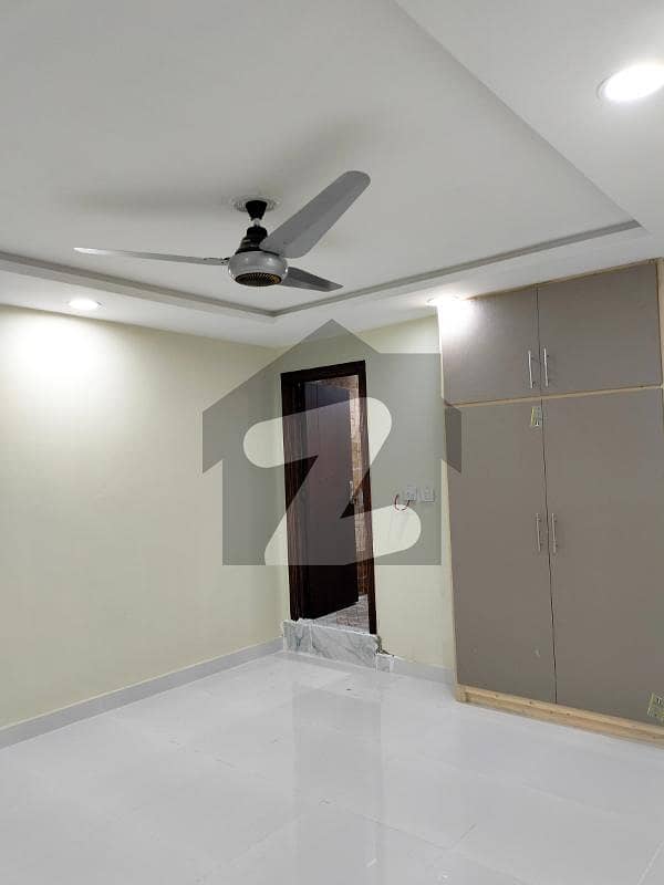 2 Bedroom Brand New Unfurnished Apartment Available For Rent In E-11/4