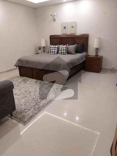 Fully Furnished Apartment Available In F-11 Sector
