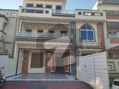 Your Search For House In Islamabad Ends Here
