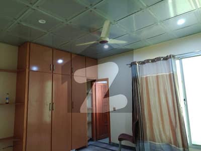 1 Bedroom Apartment For Rent In G-16 Islamabad