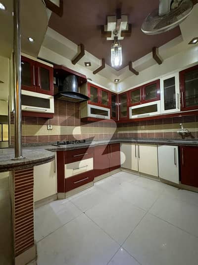 Well Maintained 3BedDD Portion for Rent