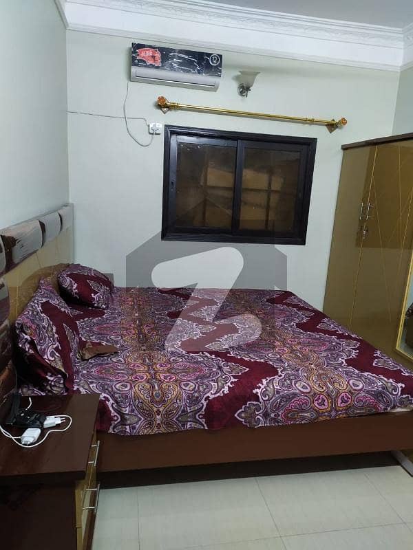 ناظم آباد - بلاک 5ای ناظم آباد,کراچی میں 3 کمروں کا 5 مرلہ زیریں پورشن 85.0 لاکھ میں برائے فروخت۔