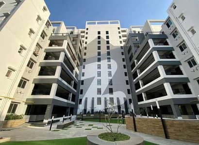 Brand New Apartment For Sale In Bisma Greens