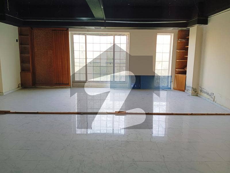 Office Space Available For Rent DHA Phase 2 Islamabad